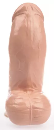 Dildo DP85F Grenadier XL 21 x 9cm – 3/4