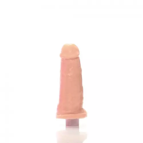 Clone A Willy Kit Vleeskleur en Trillen – 4/6
