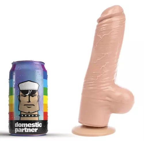 Dildo DP87F Funker M 13 x 5cm – 1/3