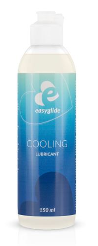Easyglide Tingling Effect Lubricant - 150 ml