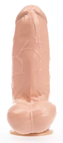 Dildo DP91F Panzer M 15 x 6cm – 3/4