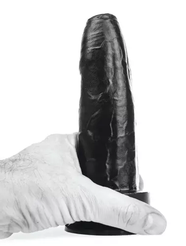 Dildo DP94B Dieter Schwarz S 14 x 5cm – 2/2