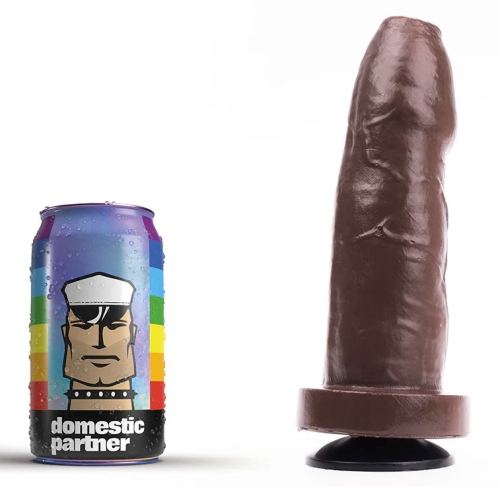Gode DP95BR Dieter Marron M 18 x 6cm
