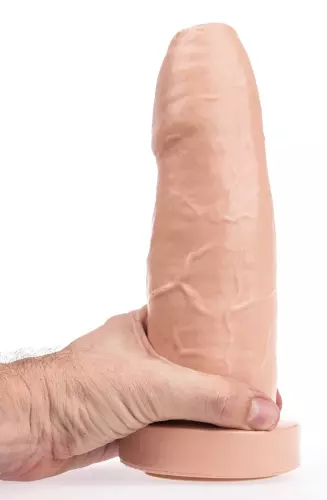 Dildo DP96F Dieter L 21 x 7.5cm – 2/2