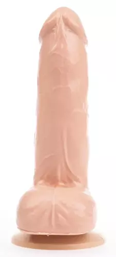 Dildo DP98F Wilhelm S 13 x 4cm – 3/4