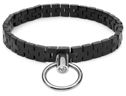 Verstelbare Schakelketting WATCHBLACK – 1/2