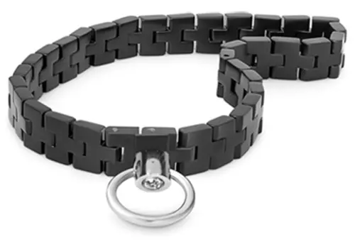 Verstelbare Schakelketting WATCHBLACK – 2/2