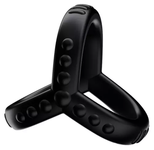 Ballstretcher Fullyblack 35mm – 1/4