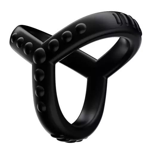 Ballstretcher Fullyblack 35mm – 2/4