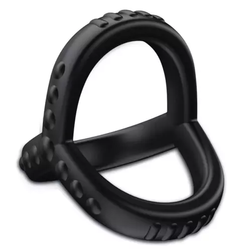Ballstretcher Fullyblack 35mm – 3/4