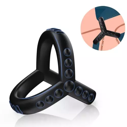 Ballstretcher Fullyblack 35mm – 4/4