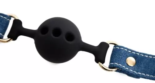 Kugelknevel Denimy 45mm – 4/5