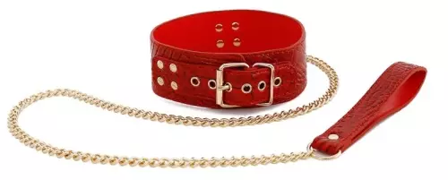 SM Kit Ally 4 Pieces Red – 2/4