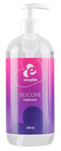 Silikon-Gleitmittel Easyglide - Flasche 500 ml