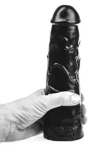 Dildo NAV47B Domestic Partner 21 x 6.2cm – 2/2