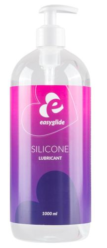 Silikon-Gleitmittel Easyglide - Flasche 1 Liter