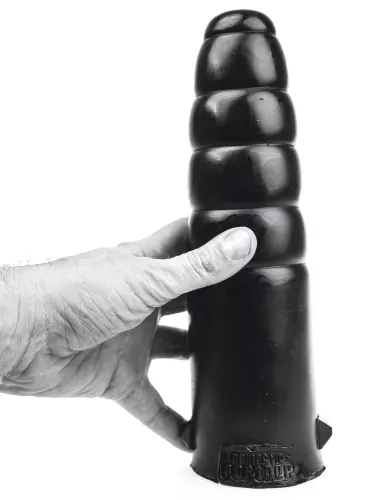 Dildo NAV60B Domestic Partner 23 x 7cm – 2/2