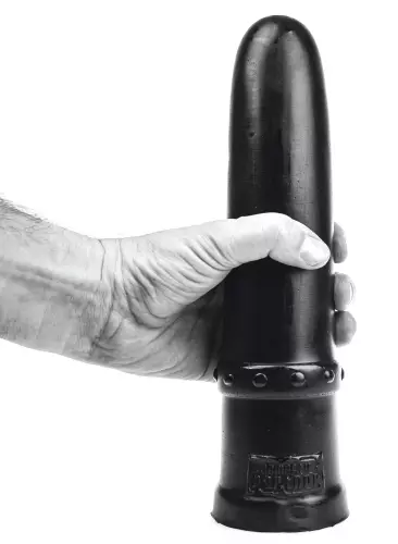 Dildo NAV59B Domestic Partner 26 x 7cm – 2/2