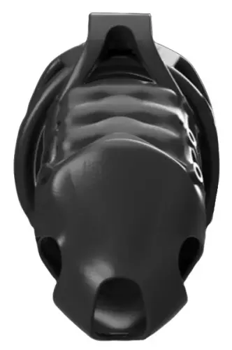 Spino Cage M 8.5 x 3 cm Black – 3/3