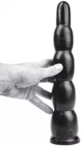 Dildo NAV56B Domestic Partner 31 x 7cm – 2/2