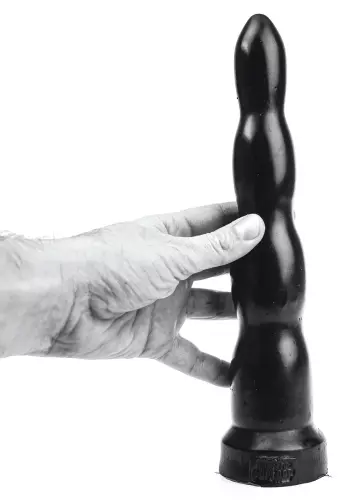 Dildo NAV55B Domestic Partner 27 x 5.2cm – 2/2