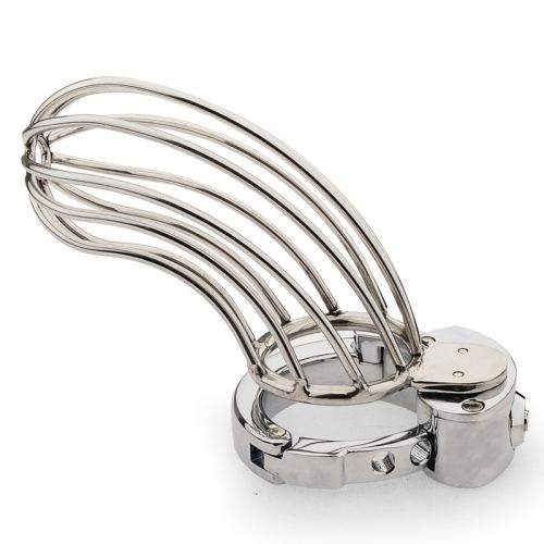 Cage de Chasteté Birdie 12 x 3.5cm