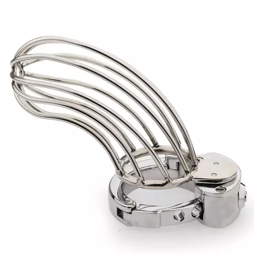 Chastity Cage Birdie 12 x 3.5cm – 1/4