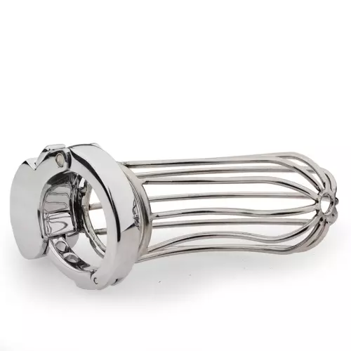 Chastity Cage Birdie 12 x 3.5cm – 2/4