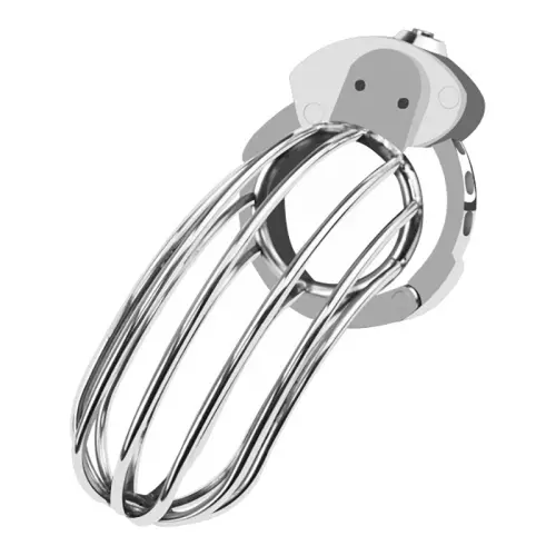 Chastity Cage Birdie 12 x 3.5cm – 3/4