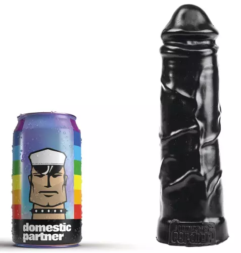 Dildo NAV48B Domestic Partner 21 x 6cm – 1/2