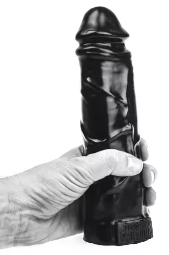 Dildo NAV48B Domestic Partner 21 x 6cm – 2/2