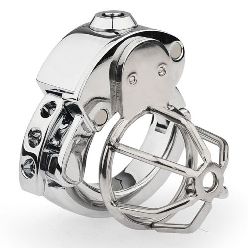 Cage Cockor 5 x 3cm