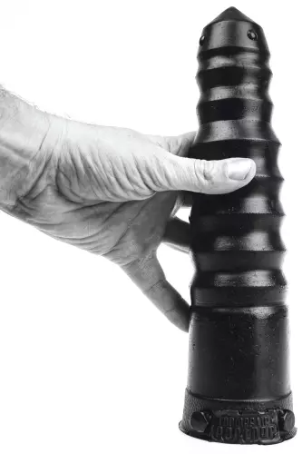 Dildo NAV61B Domestic Partner 26 x 6.5cm – 2/2