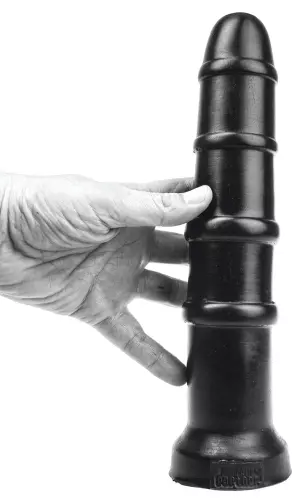 Dildo NAV62B Domestic Partner 27 x 6cm – 2/2