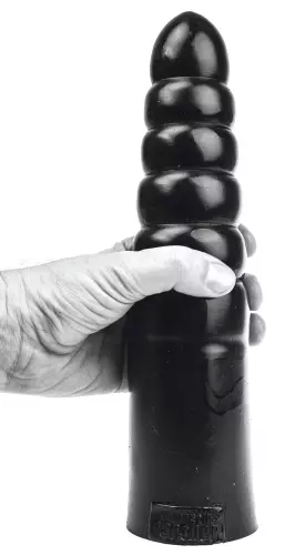 Dildo NAV64B Domestic Partner 27 x 6.5cm – 2/2
