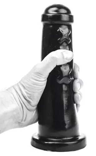 Dildo NAV71B 22 x 6.5cm – 2/2