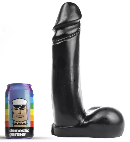 Dildo SPT74 28 x 8cm – 1/4