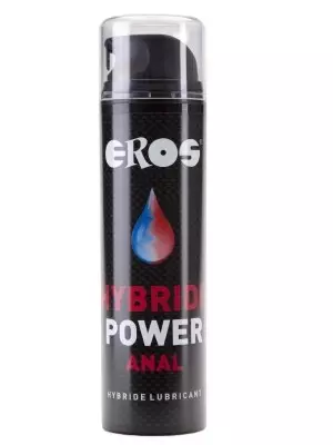 Eros Hybrid Power Anal - 200 ml – 1/4