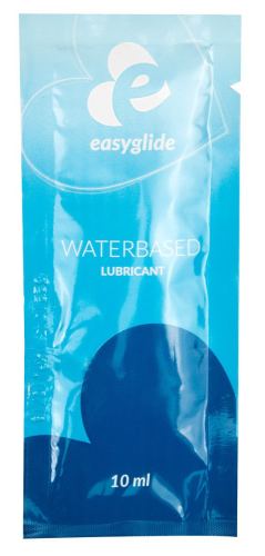 Portionsbeutel 10 ml Wasser-Gleitmittel Easyglide
