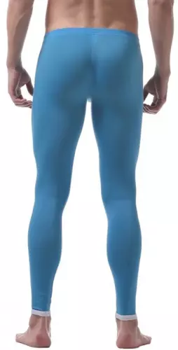 Long John Vanskoos Blauw – 3/3