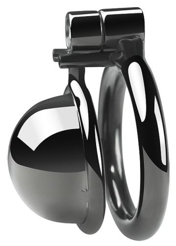 Cage de chasteté Roundit 3.5 x 3.4cm