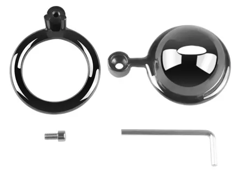 Kuisheidskooi Roundit 3,5 x 3,4cm – 3/3