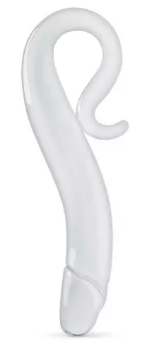 Glass Dildo No. 14 - 18 x 2.6 cm – 1/7