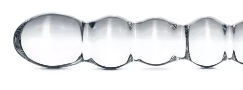 Glass Dildo No. 19 - 20 x 3.2 cm – 3/12