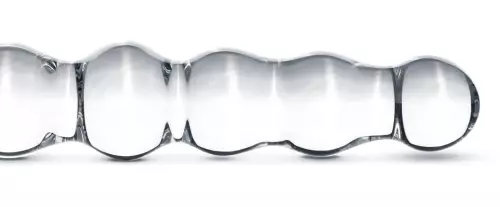 Glass Dildo No. 19 - 20 x 3.2 cm – 4/12