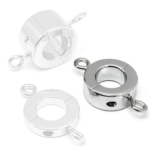 Ballstretcher Cbt Weight M 33 mm - Hauteur 2.5 cm - Poids 328gr