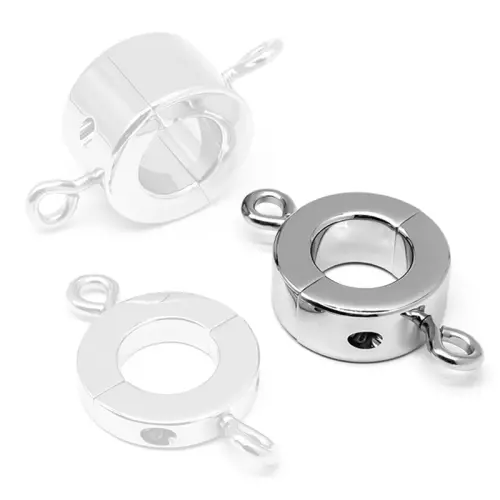 Ballstretcher Cbt Weight M 33 mm - Höhe 2,5 cm - Gewicht 328 g – 1/3