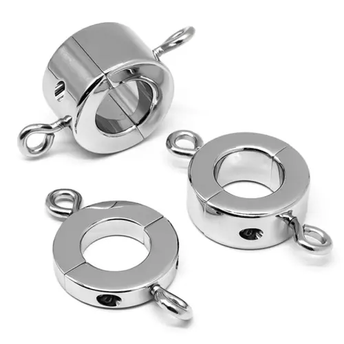 Ballstretcher Cbt Weight M 33 mm - Höhe 2,5 cm - Gewicht 328 g – 3/3