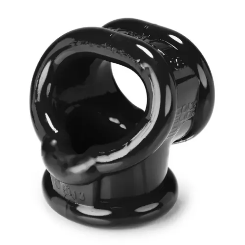 Cocksling Schwarz – 3/6