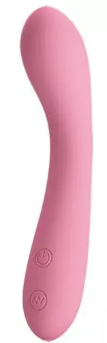 Vibromasseur GLORIA 16 x 3,1 cm – 1/5